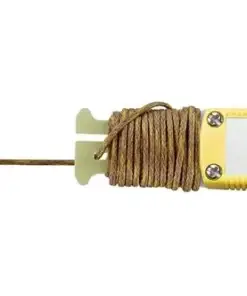 Alternative view of Sensor de termopar con cordón