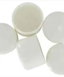 5 tapas de protección UV para registradores de datos de la serie U23