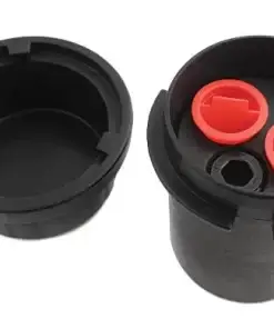 Tapas de pozos Solinst