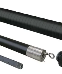 Empacadores de baja presión 800