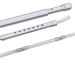 Piezómetros para hincar 615