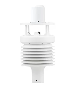 Alternative view of Sensor meteorológico ultrasónico serie CC-M70