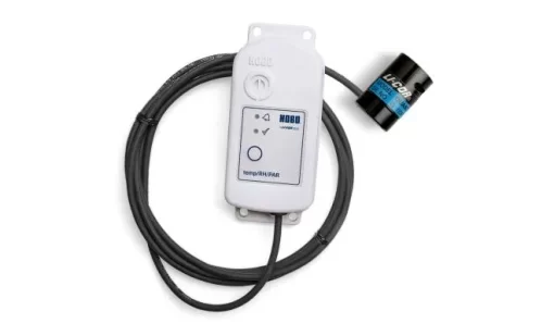 Registrador de datos HOBO MX2308 Temp/RH/PAR