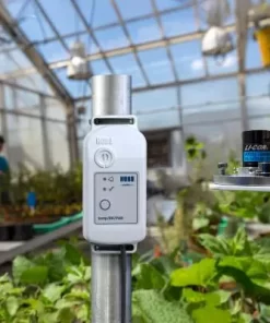 Alternative view of Registrador de datos HOBO MX2308 Temp/RH/PAR