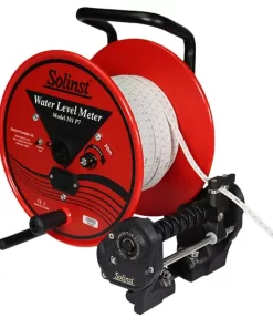 101 Enrollador lateral