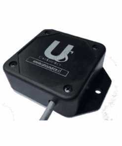 Sensor de Presión Barométrica