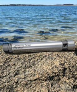 Alternative view of Sensor de conductividad W-CT