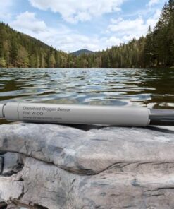 Alternative view of Sensor de conductividad W-DO