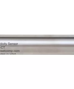 Alternative view of Kit de registrador de datos de conductividad y temperatura (CT)