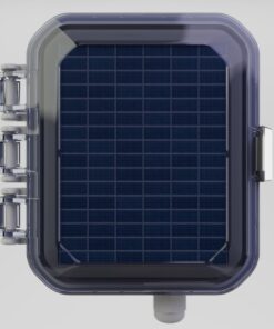Estación Meteorológica Datalogger  Series-TR-COMM